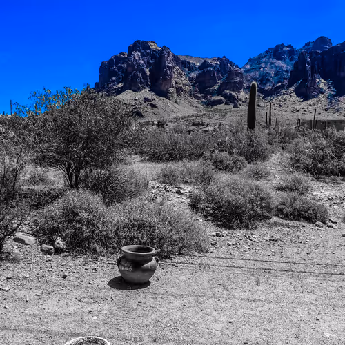 El_Dorado Collection