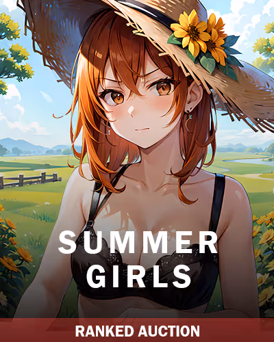 Summer Girl 5~7