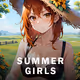 Summer Girl 5~7