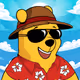 Pooh's Crew
