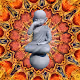 noble of truth statue's