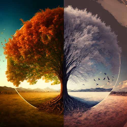 The UnDiscovered Universe
