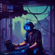 Cyberpunk 2075