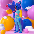Kota Yamaji x TokenEditions
