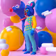 Kota Yamaji x TokenEditions