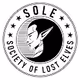 Society of Lost Elves
