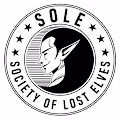 Society of Lost Elves