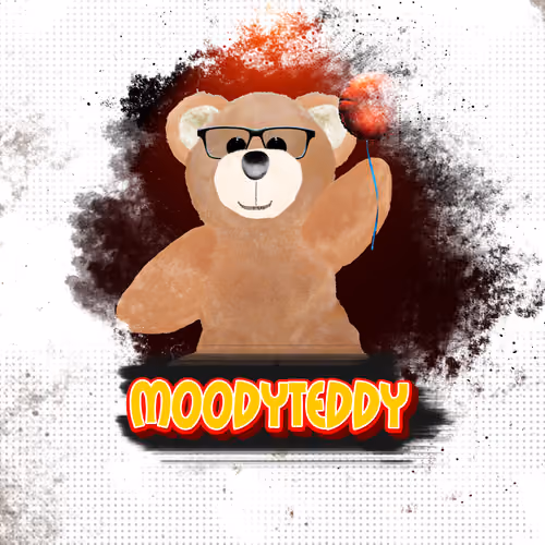 MoodyTeddy