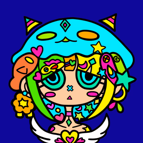 Miris girl collection