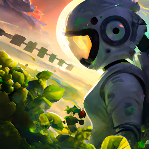 The treasures of AI - old