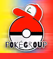 PokeGroup Collectible Cards