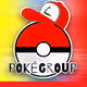 PokeGroup Collectible Cards