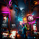 Neon Noir Dreams