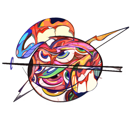 LUZ- LUZwrld - ENTRY TICKET