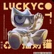 LuckyCot Origin