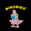 BIRDBIES - old