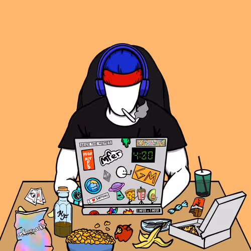 Mfersnacks Genesis