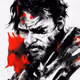 The Last Samurai: For the Honor