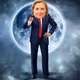 Hillary Digital Trading Card Collectables