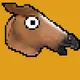 CyberHorses Collection - old