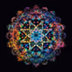 Kaleidoscope Street 39