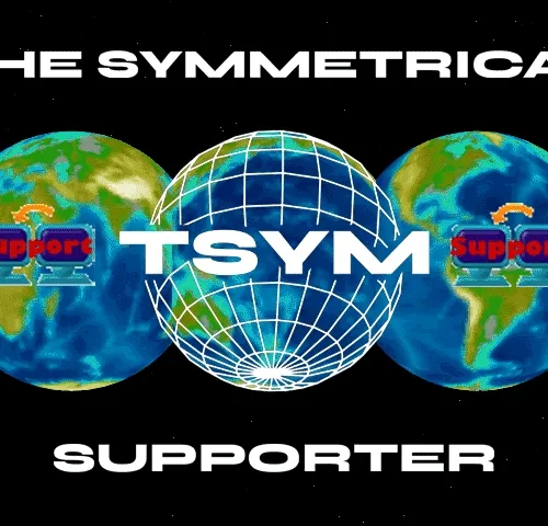 TSYM Supporter