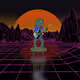 NFT Pixel Lands - By G&M