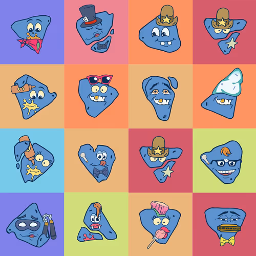 The Blue Chips (Expansion)