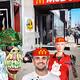 New Employees of Clown World