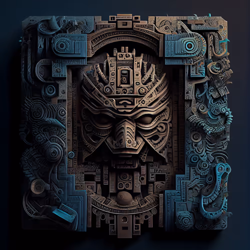 E. T. H. Ethereal Thoughts Hub