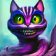 Cheshire Cat unleashed