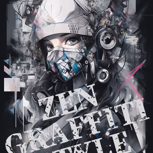 ZEN_GRAFFITI_STYLE