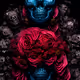 SKULLS - AI BY SKYDARTIST