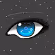 Secret Eye - old