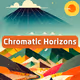 Chromatic Horizons