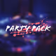 Party Pack