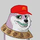 Fast Food Doges