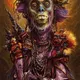 New Zombie Apes