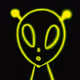 AliensNeon - old