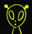 AliensNeon - old