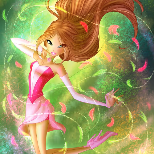 Winx Club Wiki (WCW)