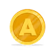 AlphabetCoin - old