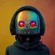 VOGUISH ROBOTS