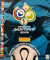 Panini World Cup Germany 2006
