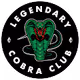 Legendary Cobra Club