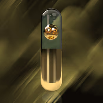 Quantum Botz Capsules