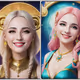 Visual Experience - Special NFT collection
