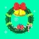 Christmas Wreaths NFT