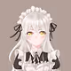 Maidservant