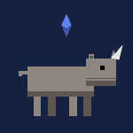 Ethorn Rhino